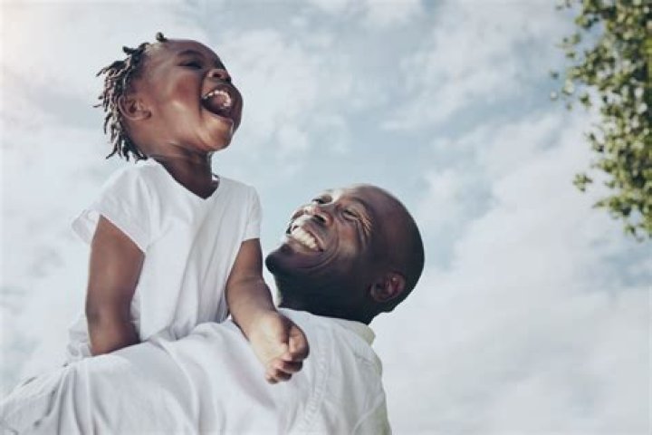 Who is a good father?