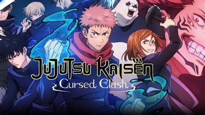 Who is a Libra in Jujutsu Kaisen?