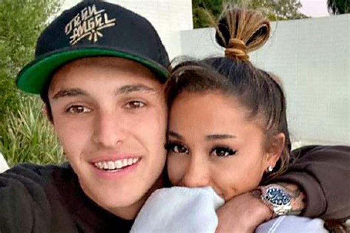 Who Is Ariana's bestfriend?