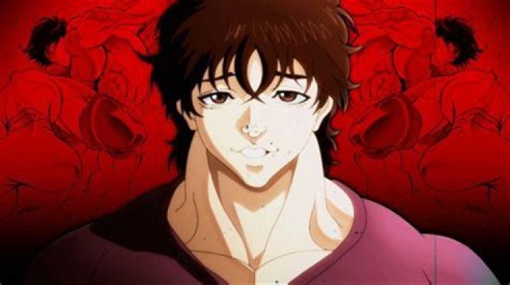 Who is Baki based on?