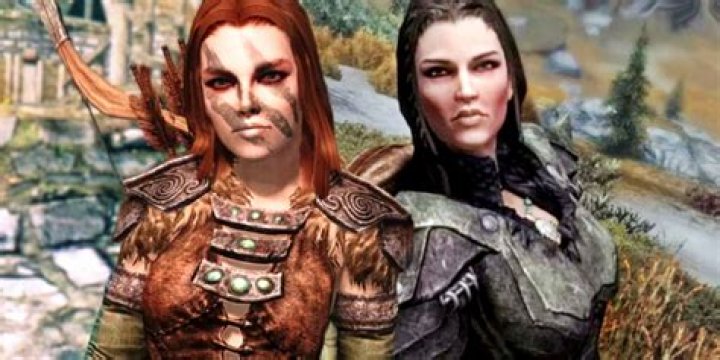 Who is best to marry in Skyrim?