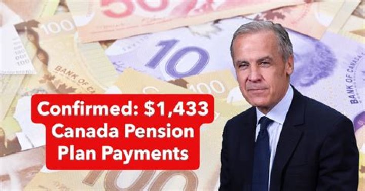 Who is eligible to collect from the Canada Pension Plan?