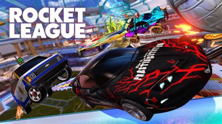 Who is First killer in Rocket League?