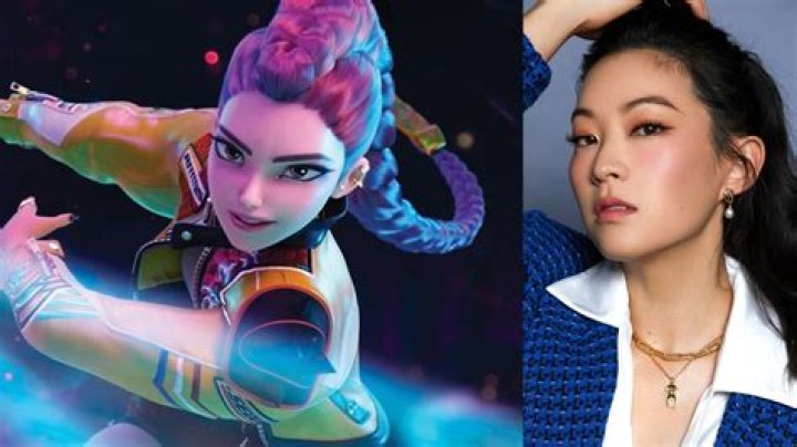 Who is K-pop dance queen?