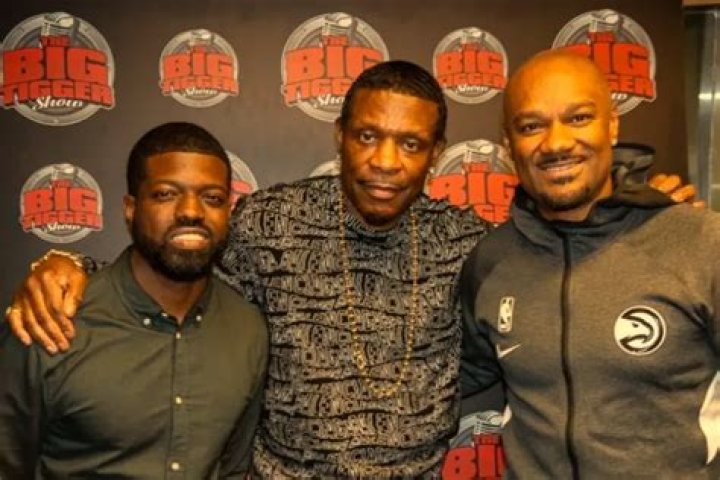 Who is Keith Sweat parents?