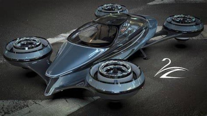 Who is making air powered cars with zero emissions?