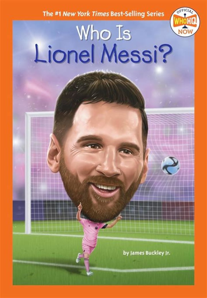 Who is Messi closest friend?