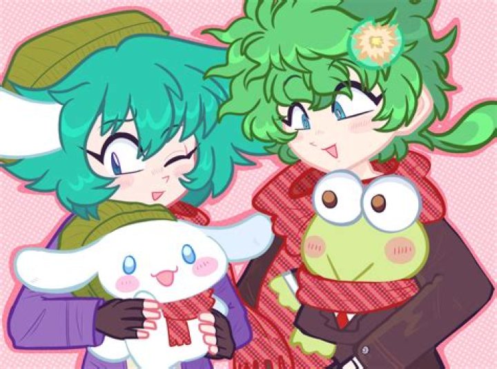 Who is Midori YTTD?