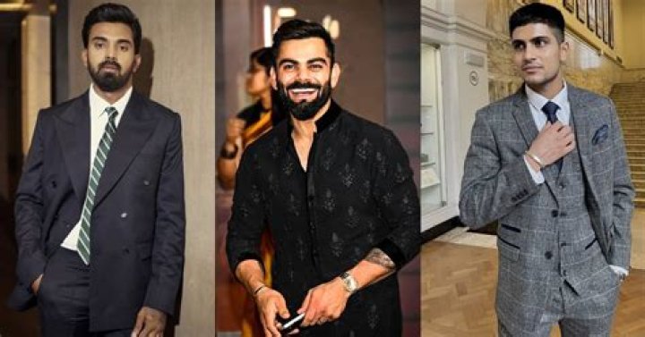 Who is most handsome man in the Indian television 2021?