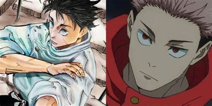 Who is stronger Yuta or Yuji?