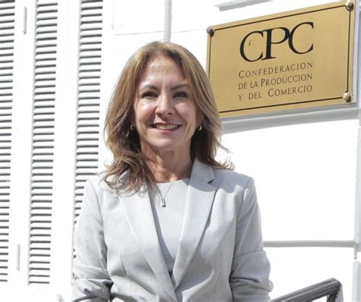 Who is Susana jimenez?