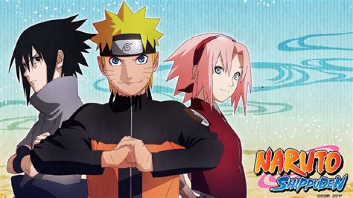 Who is team 9 in Naruto Shippuden?
