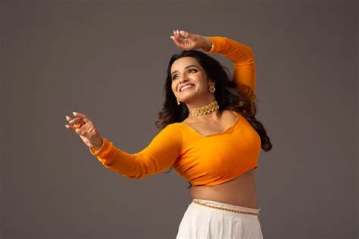 Who is the best female choreographer in India?