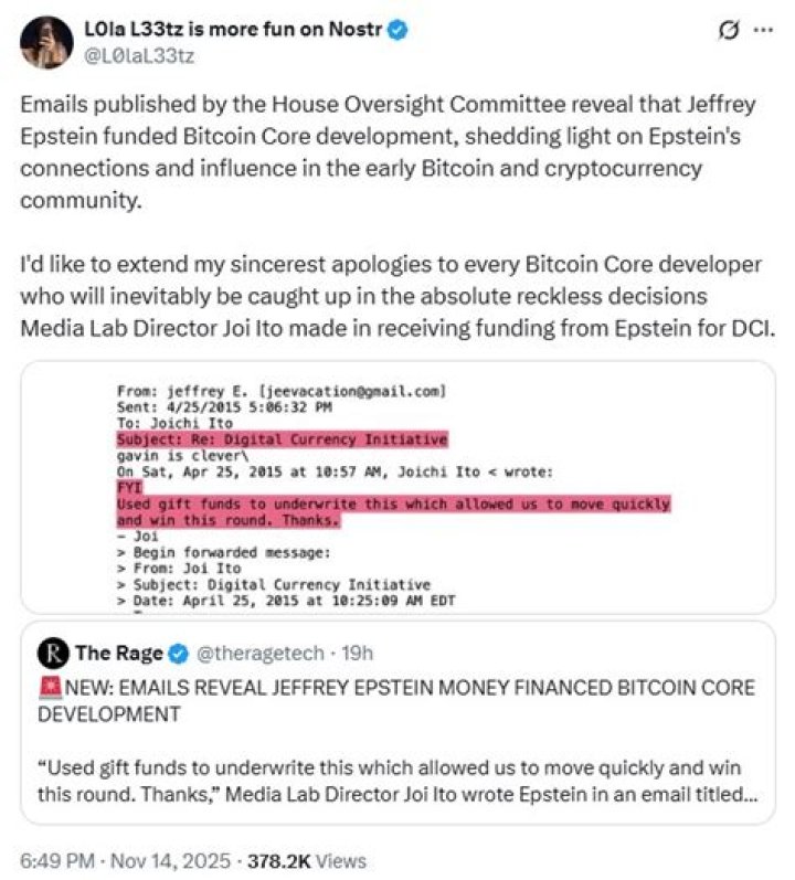 Who is the biggest owner of Bitcoin?
