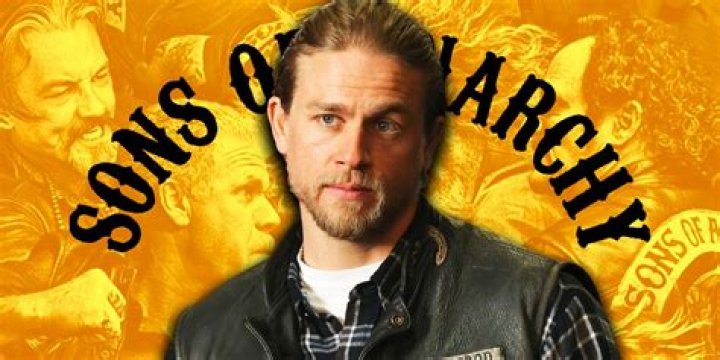 Who is the bum lady in Sons of Anarchy?