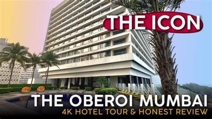 Who is the current owner of Oberoi Hotels?