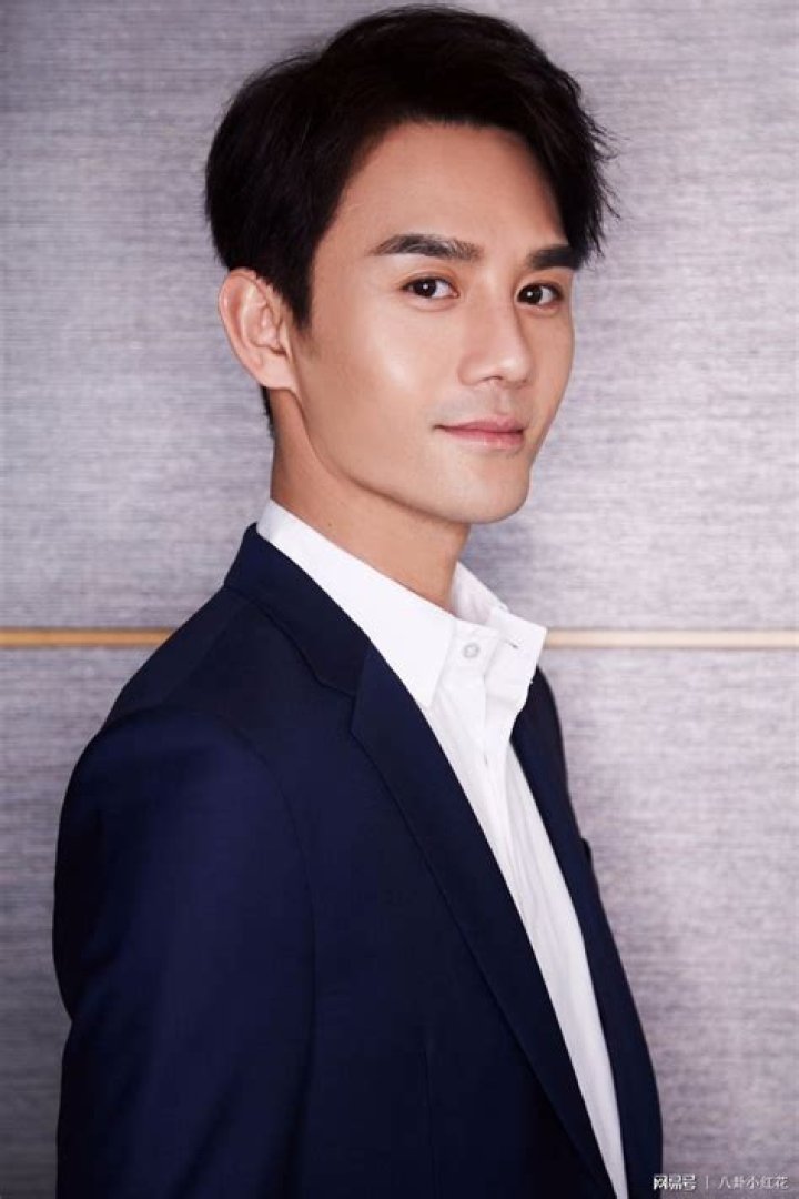 Who is the governor for China?