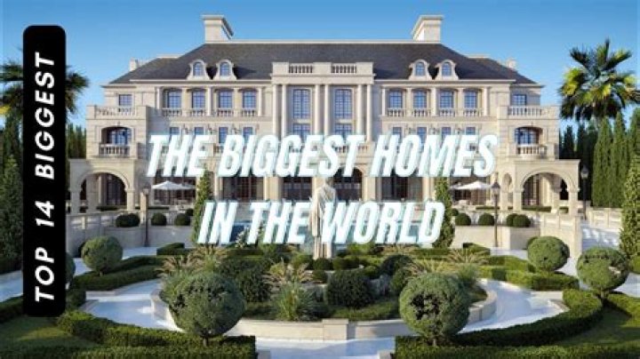 Who is the largest home builder?