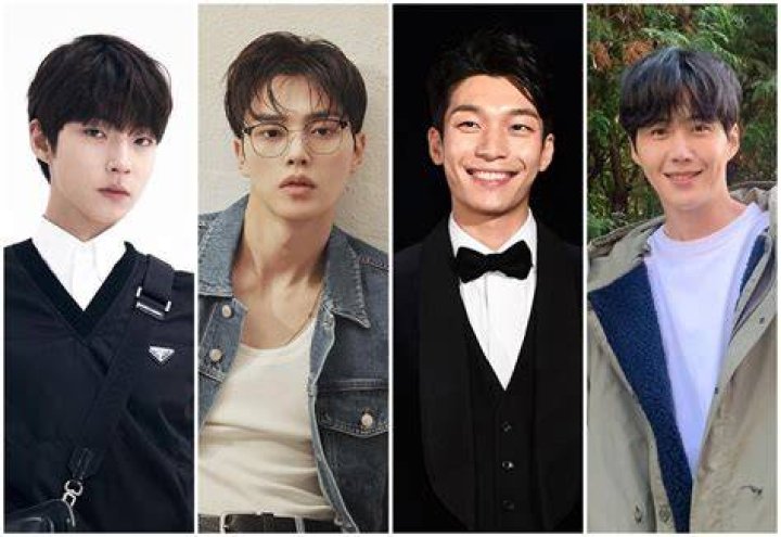 Who is the male lead in Lookism?