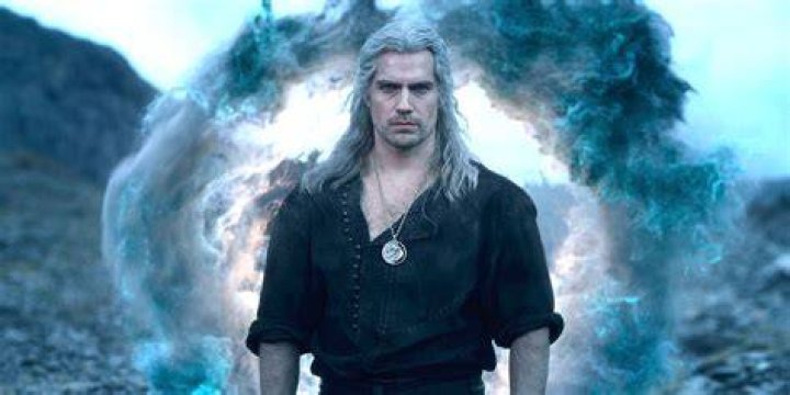 Who is the most powerful mage in The Witcher?