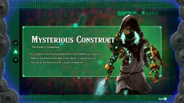 Who is the mysterious Benefactor?