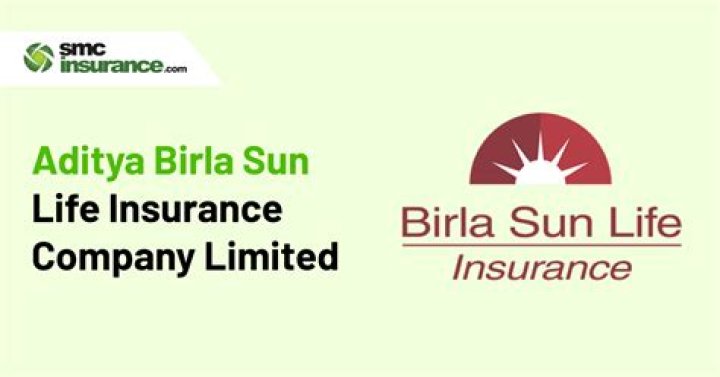 Who is the owner of Birla Sun Life Insurance?