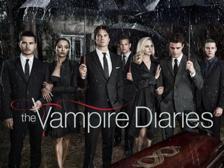 Who is the saddest TVD character?