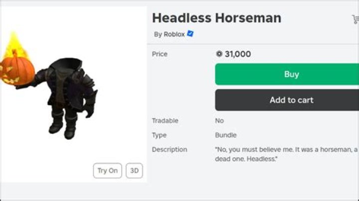Who leads the Headless Hunt?