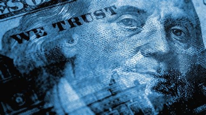 Who made money in the world?