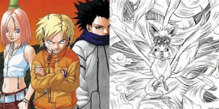 Who Naruto can't beat?
