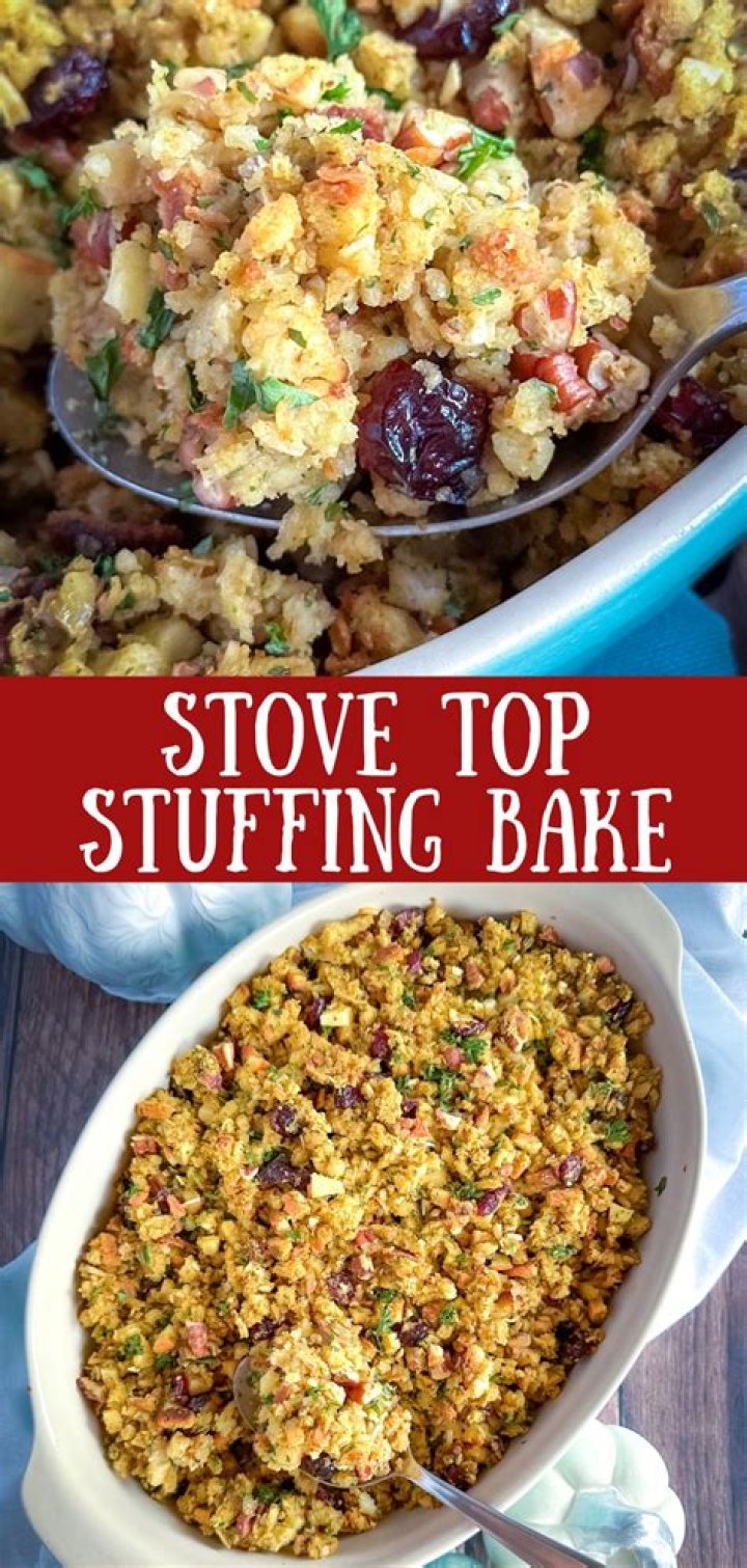 Who owned Stove Top stuffing before Kraft?