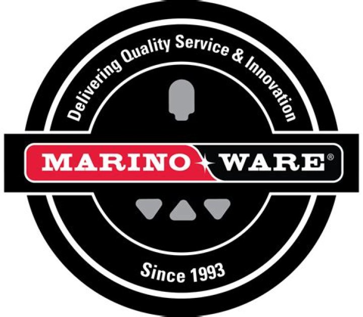 Who owns Marino Ware?