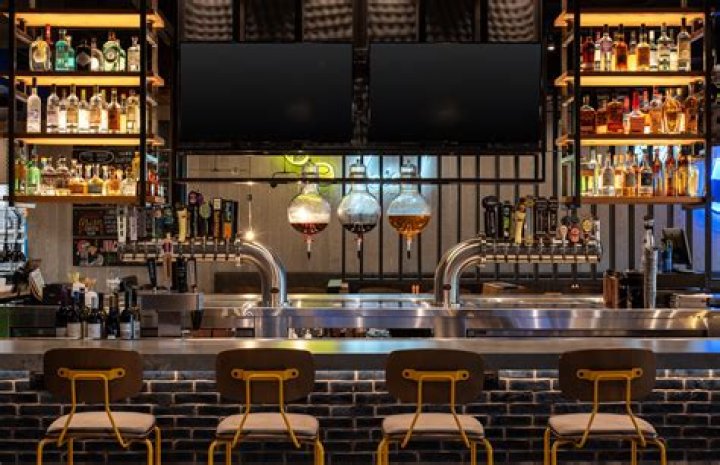 Who owns Shaker and Peel?