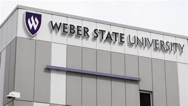 Who owns Weber State University?