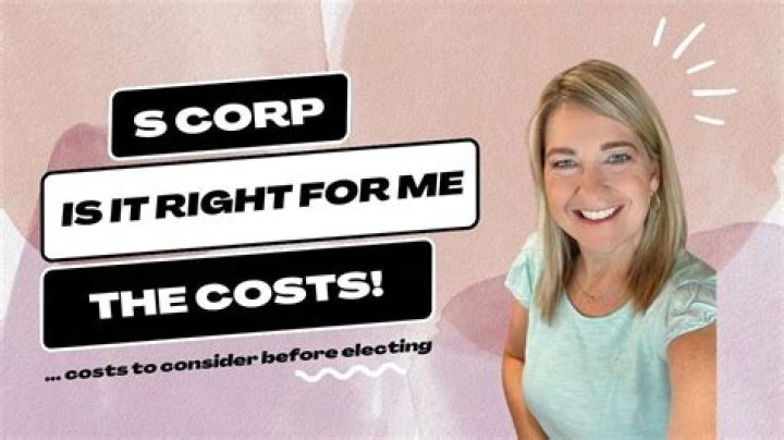 Who sets up an S Corp?