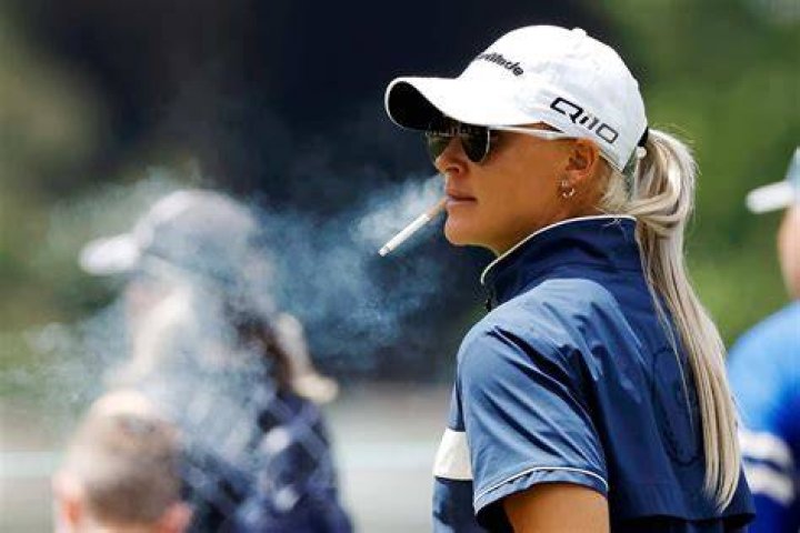 Who smokes most in the world?