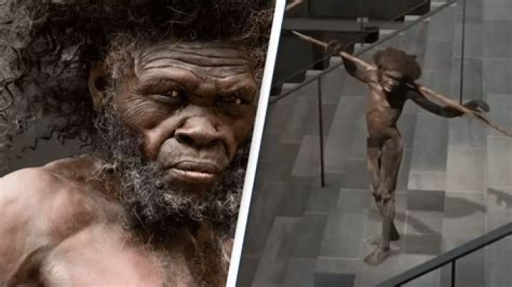 Who was the first people on Earth?