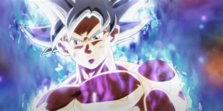 Who was the first ultra instinct?