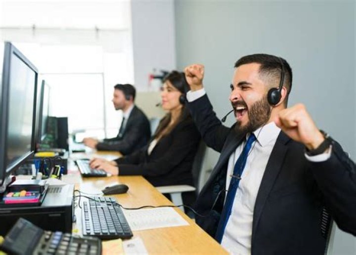 Why are call centers bad?