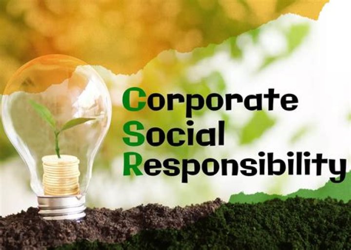 Why are MNC getting involved in corporate social responsibility?