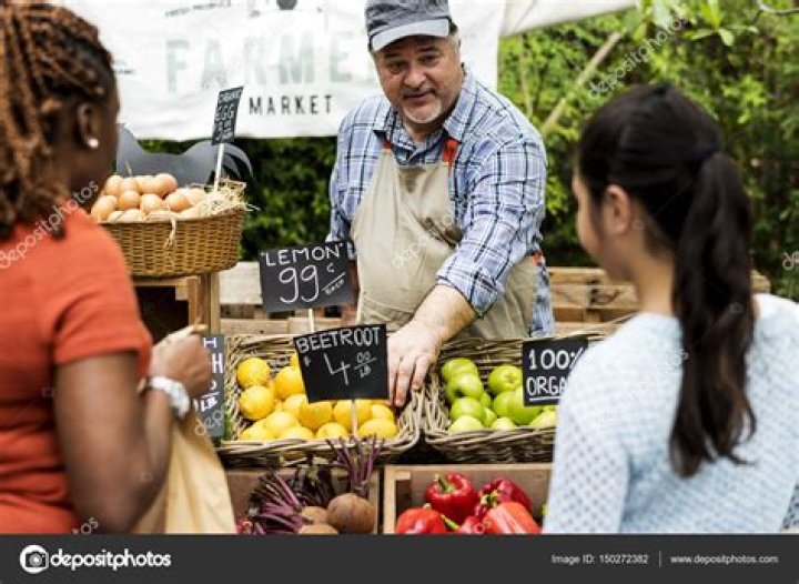 Why are people selling their farms?