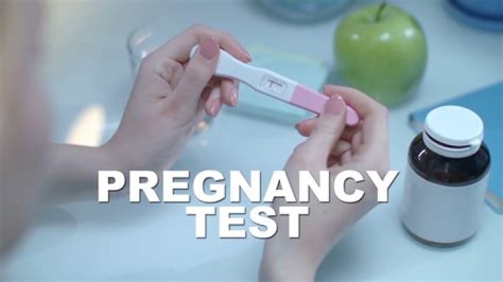 Why are pregnancy tests vegan?