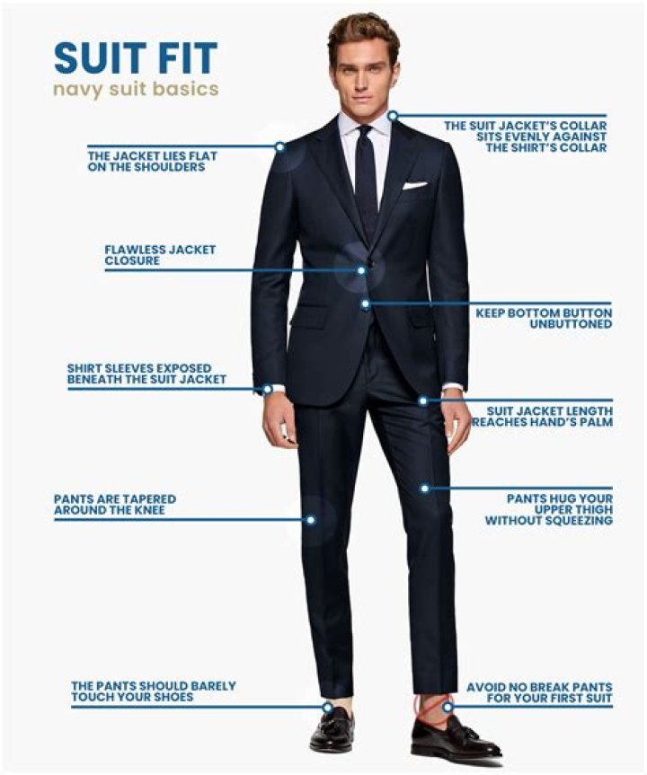 Why can't hope wear the suit?
