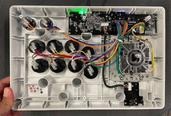 Why can't you plug in a fridge after moving it?