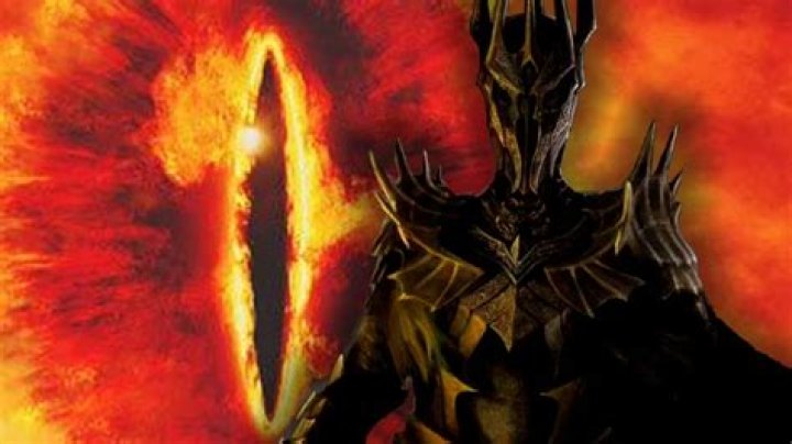 Why can only Sauron use the Ring?