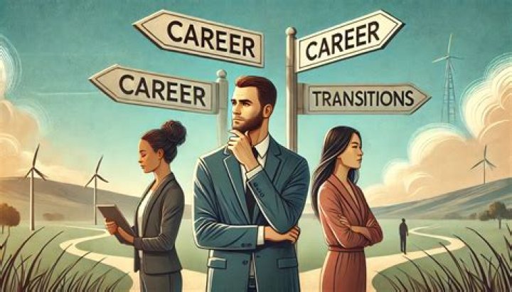 Why choosing a career is very difficult?