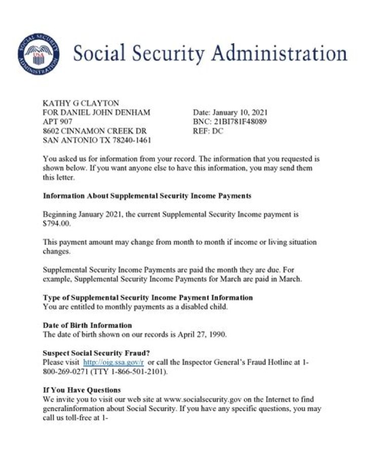 Why did I get an extra Social Security payment July 2021?