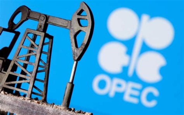 Why did OPEC end?