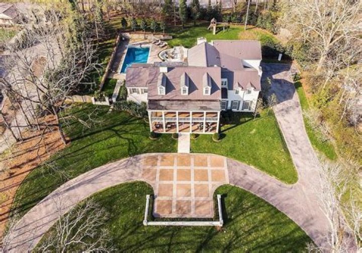 Why did Teresa put her son as joint owner of her home?