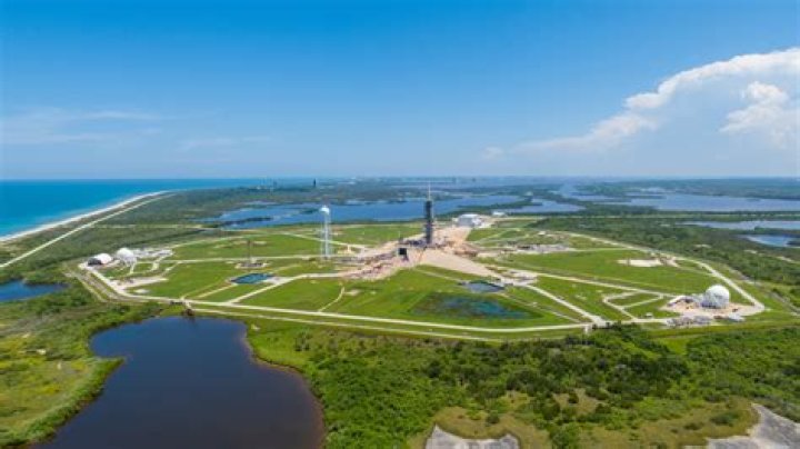 Why did they change Cape Kennedy back to Cape Canaveral?